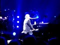 billy joel live concert glasgow 24/7/06