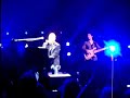 billy joel live concert glasgow 24/7/06