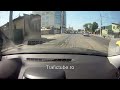 Accident live în Giuleşti – aprilie 2012
