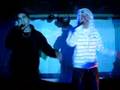 KingWhite feat. Mili Jigi Jo-Better Dayz Live