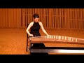 17strings Japanese Koto \"Memory of Kohsa\"1/2 ?????????????????? 17strings Japanese Koto \"Memory of Kohsa\"1/2 ??????????????????