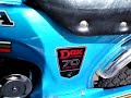 ＨＯＮＤＡ　DAX70　ダックスST70　１９６９　初期型、