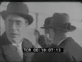 Posa del cavo Italcable Palermo - Anzio - Cagliari  1929(Stand of cable 