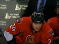 Volchenkov hits Tucker vs Leafs - Mar 22/08 Volchenkov hits Tucker vs Leafs - Mar 22/08