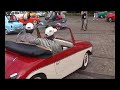 Porto juni 2008 microcarros meeting - DWAC