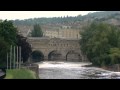 Nicolas Cage to turn on Bath Christmas lights