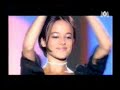 alizée   il jouait du piano debout  subtitles 
