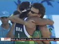 Pan 2007 - V�lei de Praia Masculino