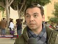 Merhba kbira lill-PM Gonzi fl-Universita\