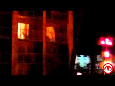 LayzieTheSavage - This video was captured shortly after Nick Diaz put on what some consider fight of the year in 2011. It seems like just yesterday when the entire MMA communi...