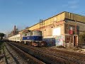 lsm   especial english electric