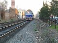 lsm   especial english electric