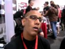 Matthew Dunning interviewing Tom Atencio