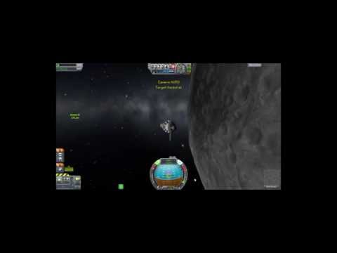 how to turn on sas in ksp