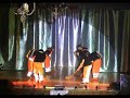 Crazy Trash Drummers Remix