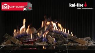 Каминная топка Kal-fire Fairo ECO-prestige 110-75 Каминная топка Kal-fire Fairo ECO-prestige 110-75