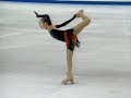 YU-NA KIM, 2007 World Championships SP YU-NA KIM, 2007 World Championships SP