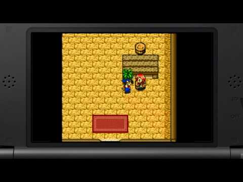 how to save harvest moon gbc
