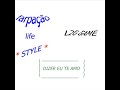 farpação life style + l2g game (dizer eu te amo)