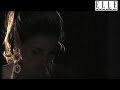 in�s deluxe. c�lidos vestidos largos y et�reas t�nicas envuelven a in�s sastre, nuestra modelo m�s sensual, en exclusiva para la revista elle.