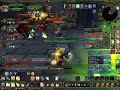 Karazhan - Huntsmen Karazhan - Huntsmen