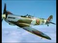 this marvellous composition comes from the british wartime film 