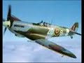 this marvellous composition comes from the british wartime film 