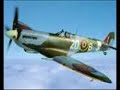 this marvellous composition comes from the british wartime film 