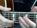 Guitar Lessons with Seton Daunt