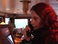Greenpeace encontra navio baleeiro japonês Greenpeace encontra navio baleeiro japonês