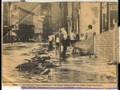 Jim Thorpe Mauch Chunk Flood of August 1969
