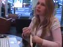 Zoe Trope - Why do teens binge drink?
