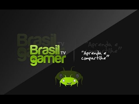 Gamer TV - Fala ae Pessoal blz ? Quer ser Parceiro da BGTV entre no site ! Qualquer dúvida poste no comentários! Site : http://www.brasilgamertv.com.br/