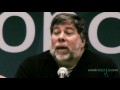 Steve Wozniak on New Challenges in the Information Age