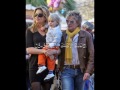 a video slideshow of two adorable celebrity kids!

alastair stewart wallace, age two and a half (son of penny lancaster and rod stewart)

evan joseph mccarthy, age six (son of jenny mccarthy and jim carrey)