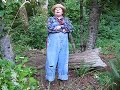 Barbara Walters Recites Rindercella
