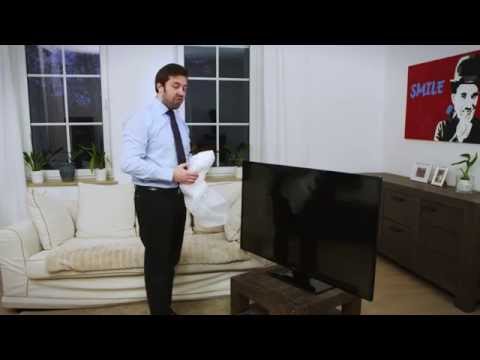 TELEFUNKEN LCD TV T50EX1540 SAT - Unser Angebot der Woche