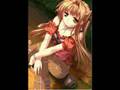 Piano anime