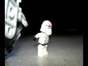 Lego Star Wars II (and a 1/2)