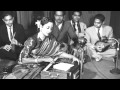 Bulbul pyaar mein jiye : Geeta Dutt : Film - Baghdaad (1961)