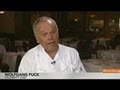 Chef Puck Expands to Europe With Restaurant in ...