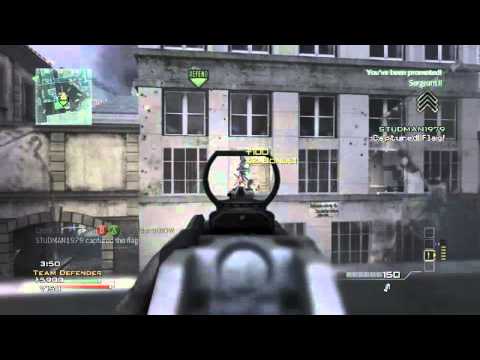 FMG Akimbo Is Ridiculous