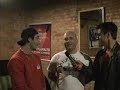 Stand-Up comedy no Empório