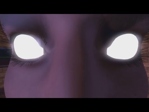 Minecraft Animation: Herobrine Horror! (Realistic Style)