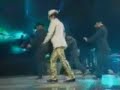 Michael Jackson's 45 degree angle lean explained