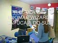 AWARD KEEPERS - WIZARD SAPUCAIA DO SUL