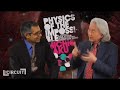 Michio Kaku on Teleportation
