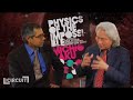 Michio Kaku on Teleportation Michio Kaku on Teleportation