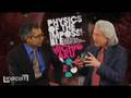 Michio Kaku on Teleportation