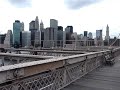 Brooklyn Bridge